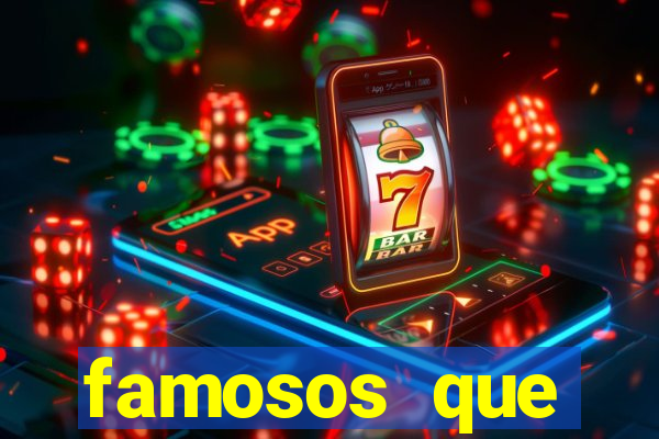 famosos que divulgam jogo do tigrinho